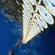 Illustration for article titled How space-based solar power will solve all our energy needs
